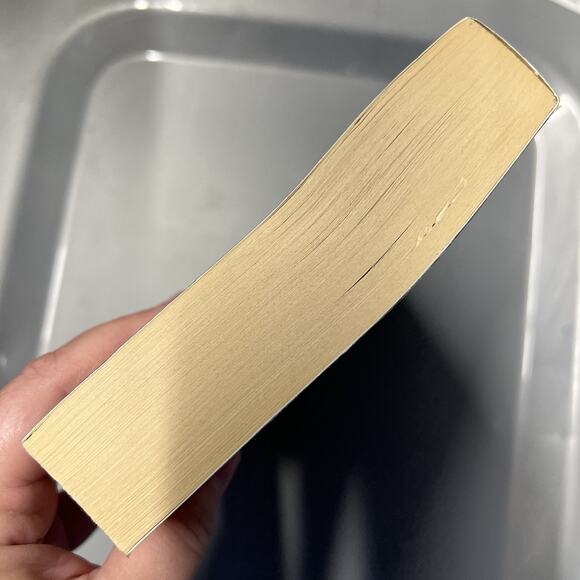 Left Behind Series Paperback Book 6 Assassins by Tim LaHaye and Jerry B Jenkins - Picture 8 of 8